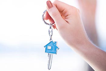 Benson Residential Locksmith