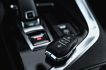Benson Automotive Locksmith