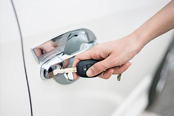 Benson Automotive Locksmith