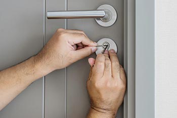 Benson Emergency Locksmith
