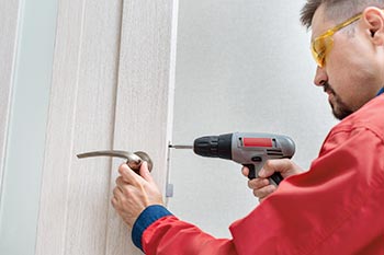 Benson Emergency Locksmith