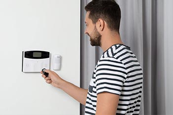 Benson Residential Locksmith