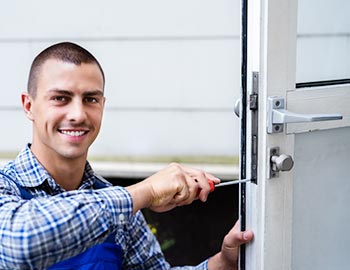 Benson Residential Locksmith